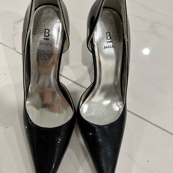 Patent pumps - Picture 2 of 5